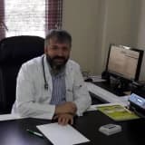 Dr. Can Özer Profil Fotoğrafı