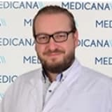 Uzm. Dr. Kadir Hacıkurt