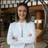 Dyt. Gökçe Bönce Profil Fotoğrafı