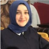 Uzm. Psk. Dan. Fatma Betül Karadeniz Profil Fotoğrafı