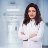 Uzm. Dr. Eda Efsane Çetinkaya Profil Fotoğrafı