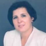 Prof. Dr. Sevgi Bahadır Profil Fotoğrafı