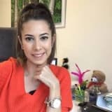 Dyt. Begüm Baştağ Profil Fotoğrafı