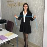 Dyt. Beyza Esen Profil Fotoğrafı