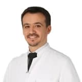 Uzm. Dr. İsmail Şen Profil Fotoğrafı