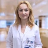 Dr. Dilara Tüysüz Profil Fotoğrafı