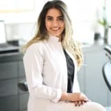 Dt. Gizem Kılıç Profil Fotoğrafı