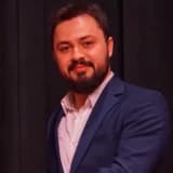 Klinik Psikolog Mustafa Gözel Profil Fotoğrafı