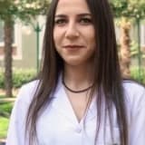 Klinik Psikolog Melissa Toker Profil Fotoğrafı