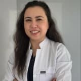 Dt. Şeyma Çolak Profil Fotoğrafı