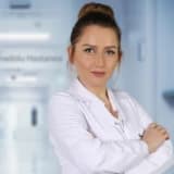 Uzm. Psk. Rüveyda Bayramoğlu Profil Fotoğrafı