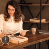 Klinik Psikolog Aysun Şeremet Profil Fotoğrafı