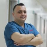 Op. Dr. Mehmet Yılmaz Profil Fotoğrafı