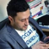 Klinik Psikolog Muharrem Yavuz Eser Profil Fotoğrafı