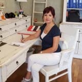 Psk. Tijen Çınar Okkalı Profil Fotoğrafı