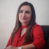 Uzm. Psk. Gülcan Alıtkan Profil Fotoğrafı