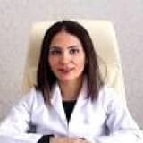 Fzt. Eda KIRMIZIGÜL Profil Fotoğrafı