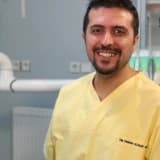 Dt. Koray Akkuş Profil Fotoğrafı