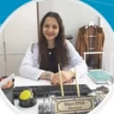 Dyt. Büşra İpek Profil Fotoğrafı