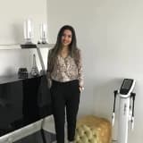 Uzm. Dyt. Eda Çelik Dengizek Profil Fotoğrafı