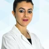 Dyt. Tuğba Demircan Kılıç Profil Fotoğrafı