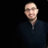 Dyt. Burak Turhan Profil Fotoğrafı