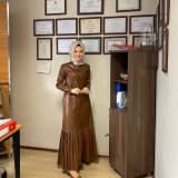 Klinik Psikolog İrem Nur Acon Ergül
