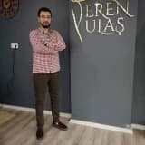 Dyt. Eren Ulaş Profil Fotoğrafı