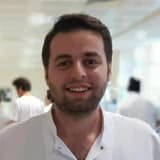 Dt. Mert Hekimoğlu Profil Fotoğrafı