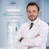 Op. Dr. Necip Cihan Hasçicek Profil Fotoğrafı