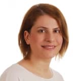Doç. Dr. Ayşegül Küçükali Türkyılmaz Profil Fotoğrafı