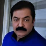 Uzm. Psk. Dan. Ümit Demirel