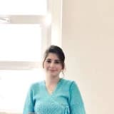 Uzm. Psk. Dan. Elif Petenkaya Profil Fotoğrafı