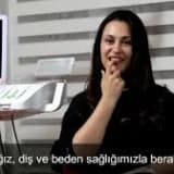 Dt. Gülşah Akarsu Kiper Profil Fotoğrafı
