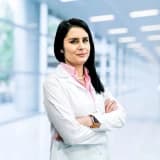 Prof. Dr. Banu Evranos Profil Fotoğrafı