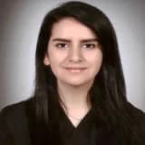 Dt. Simgenur Dopoğlu Yapa Profil Fotoğrafı