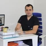 Uzm. Dt. Ahmet Kıvrak Profil Fotoğrafı