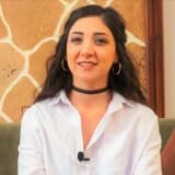 Dyt. Çağla ALBAY Profil Fotoğrafı