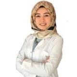 Dyt. Feyzanur Uludağ Profil Fotoğrafı