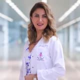 Prof. Dr. Safiye Yılmaz Profil Fotoğrafı