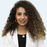 Sedef Tamcı Profil Fotoğrafı