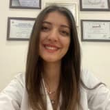 Dt. İrem Tüter Şahin Profil Fotoğrafı