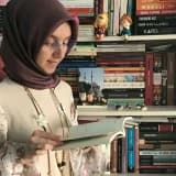 Psk. Hatice Yılmaz Profil Fotoğrafı