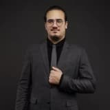 Dil ve Konuşma Terapisti Mete Orçun Bayrakdar Profil Fotoğrafı