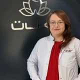 Dt. Kamer Ayça İşgören Profil Fotoğrafı