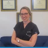 Dr. Dt. Merve Tekçe Güngör Profil Fotoğrafı