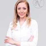 Uzm. Dr. Feride Gökçe İnan Profil Fotoğrafı