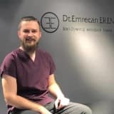 Dt. Emrecan Eren Profil Fotoğrafı