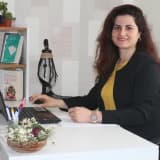 Psk. Rozerin Aslan Profil Fotoğrafı