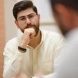 Klinik Psikolog Çağrı Kuşçu Profil Fotoğrafı